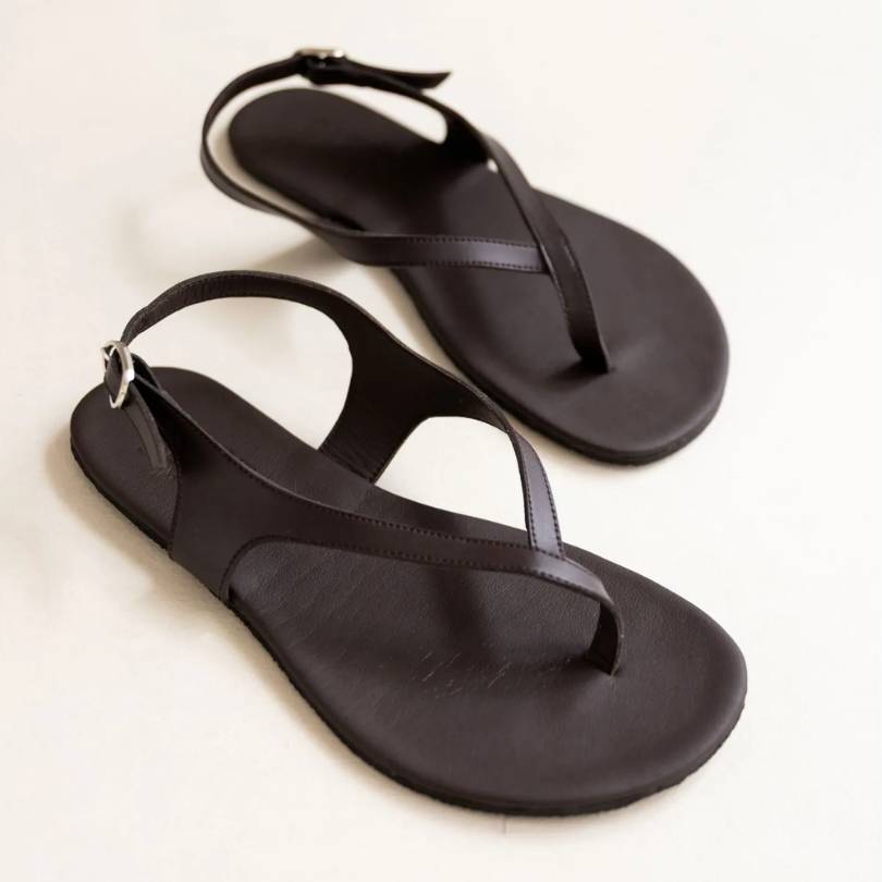 Product photo of Clotsy barefoot sandals