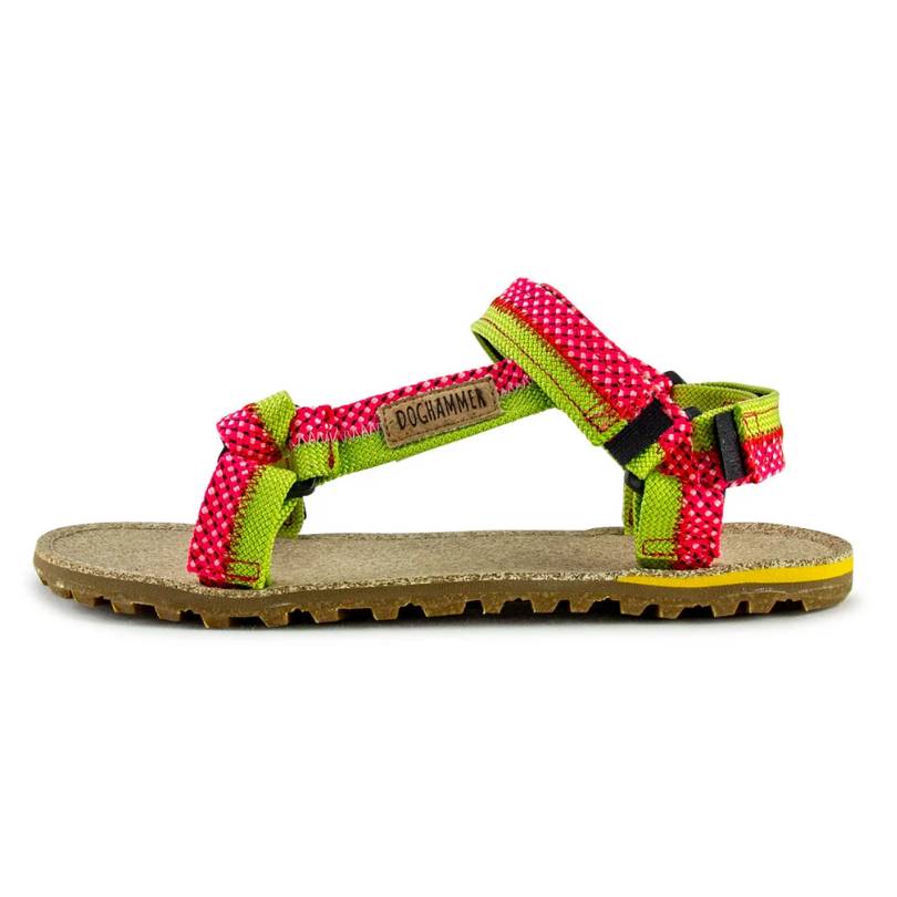 Product photo of Doghammer barefoot sandals