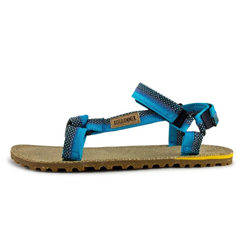Product photo of Doghammer barefoot sandals