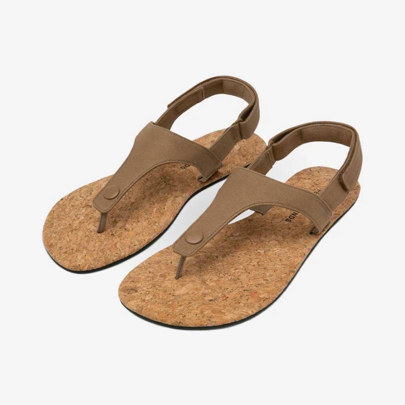 Product photo of Feelgrounds Seaside sandals