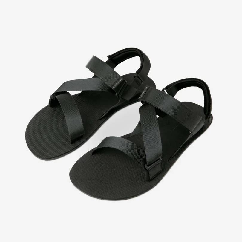 Product photo of Feelgrounds Pathway barefoot sandals
