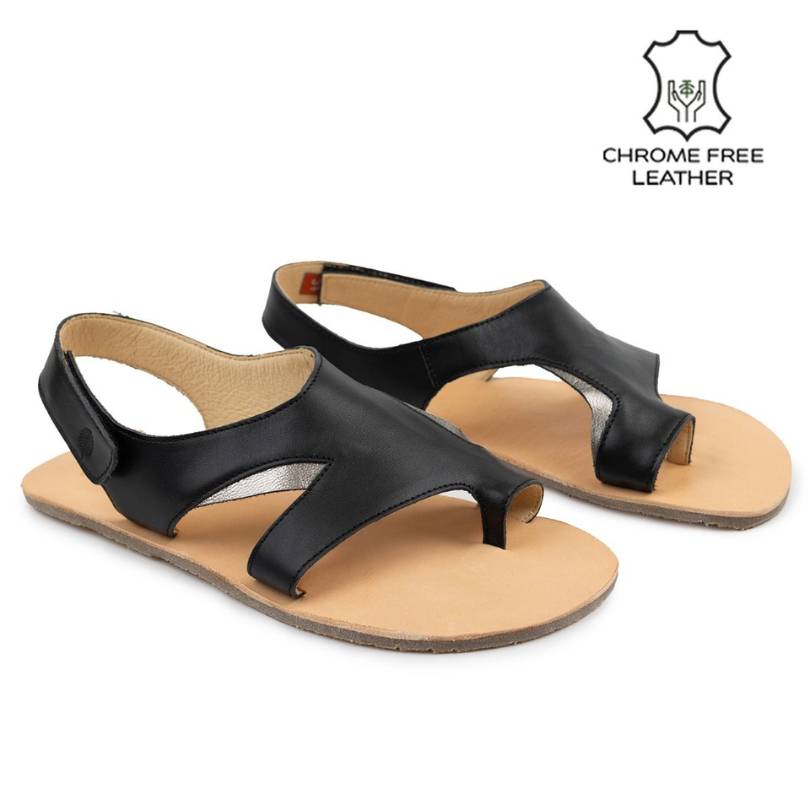 Product photo of Lang.S barefoot sandals