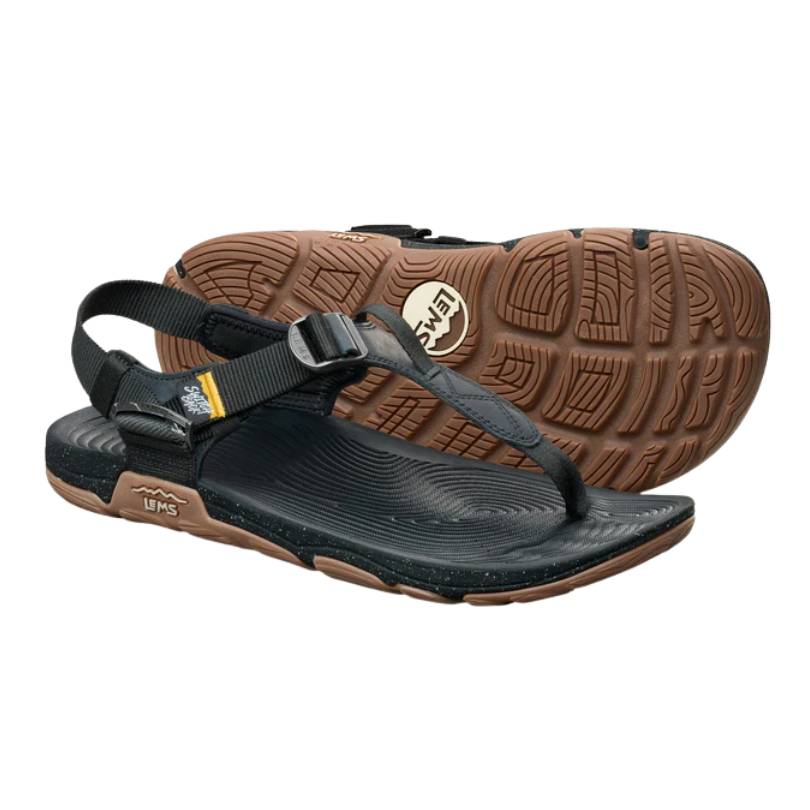 Product photo of Lems minimalist sandals
