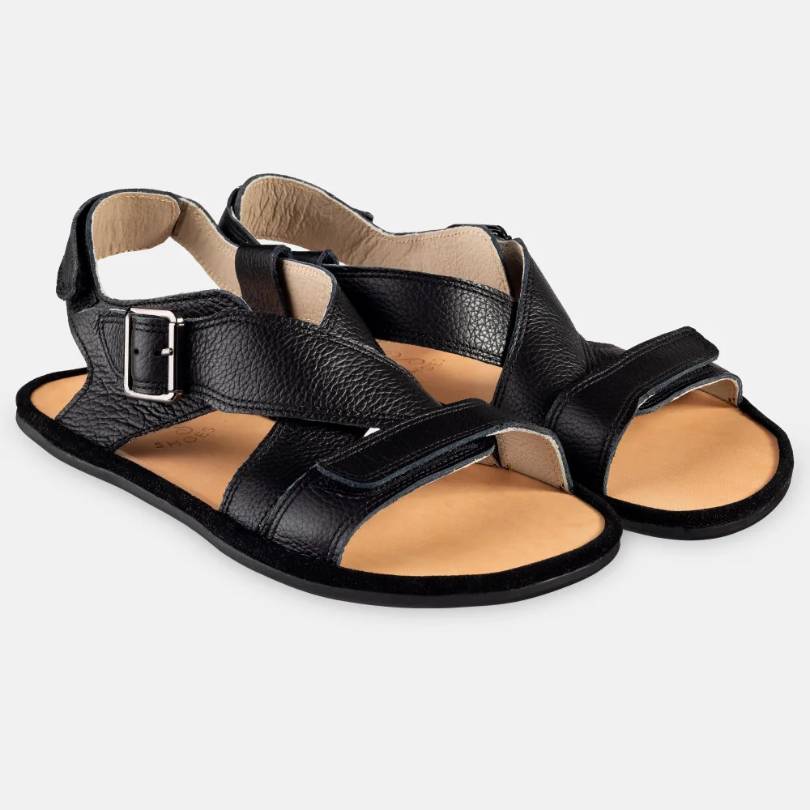 Product photo of Magical Shoes barefoot sandals