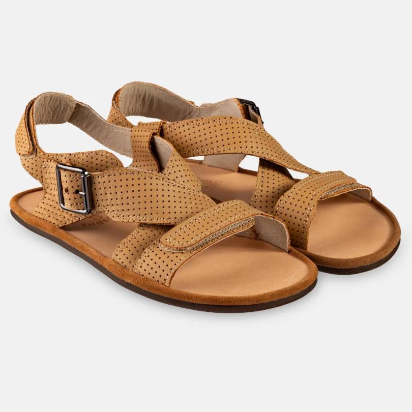 Product photo of Magical Shoes barefoot sandals