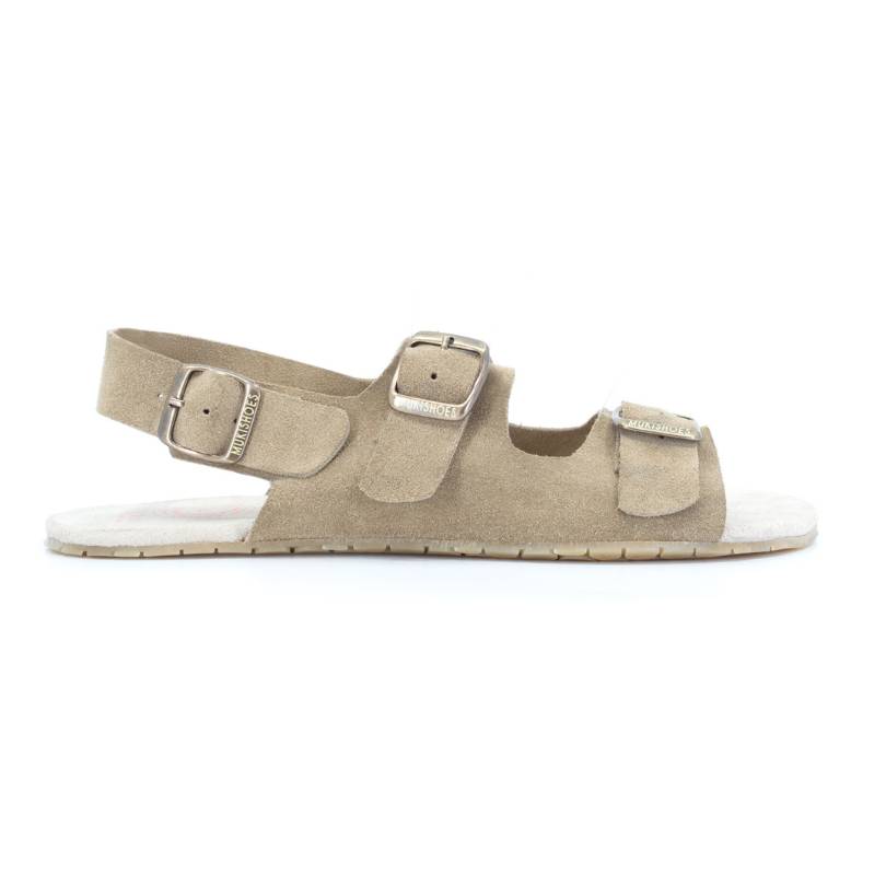 Product photo of Mukishoes barefoot sandals