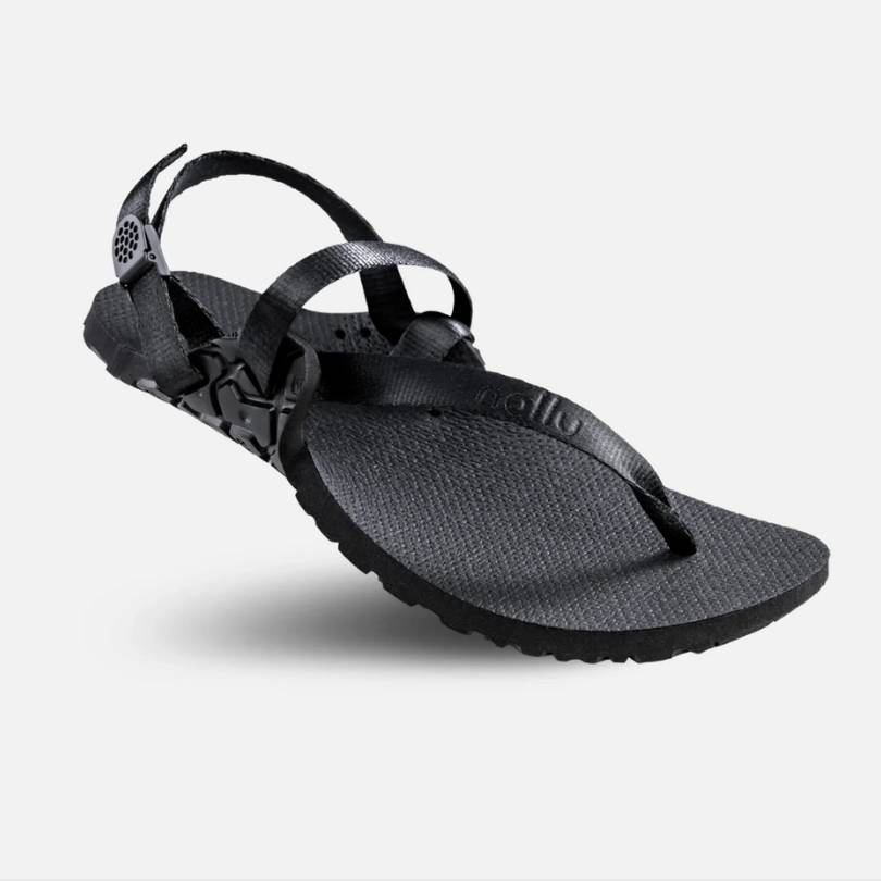 Product photo of Nallu barefoot sandals