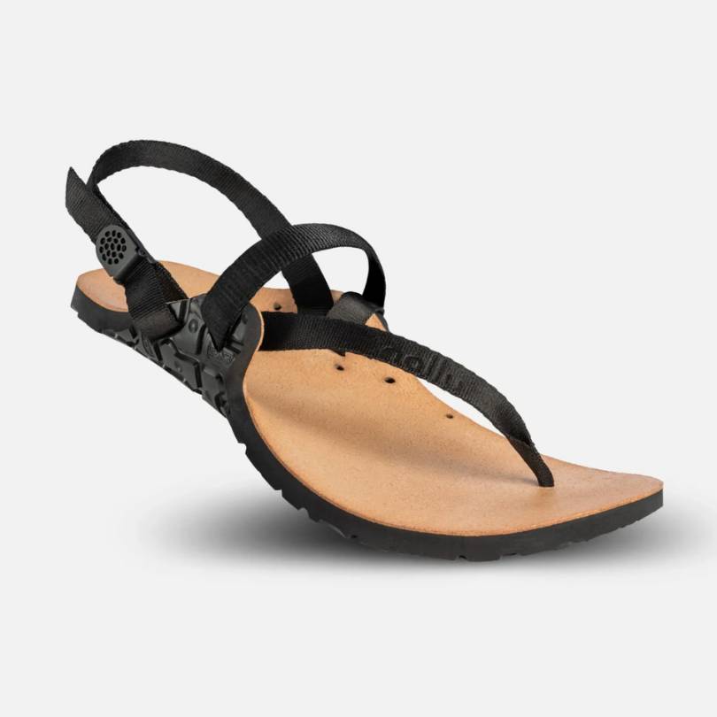 Product photo of Nallu barefoot sandals