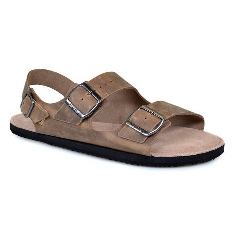 Product photo of Softstar Shoes Camino barefoot sandals