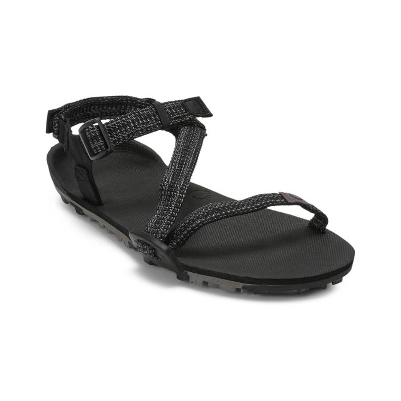 Product photo of Xero Shoes black minimalist sport sandal