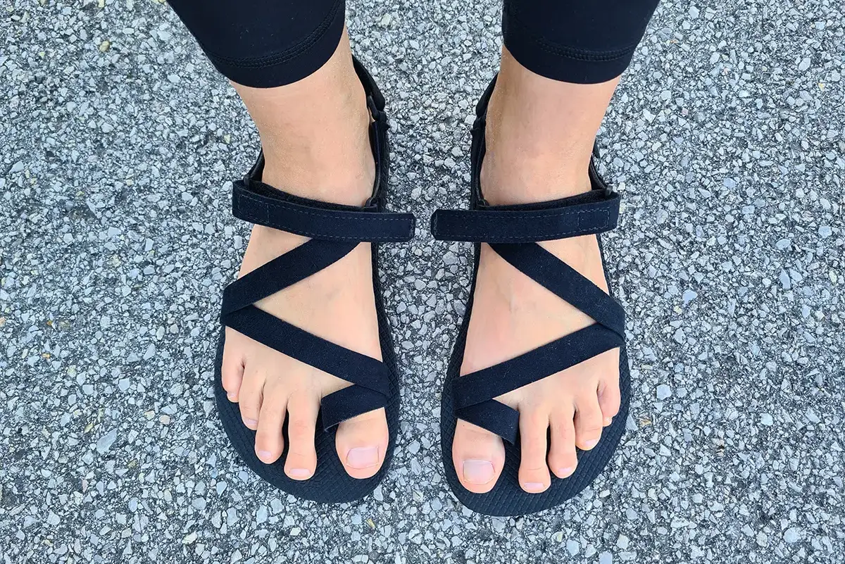 Shamma Sandals Review: Wide, Adjustable, and Built to Move – But Are They for You?